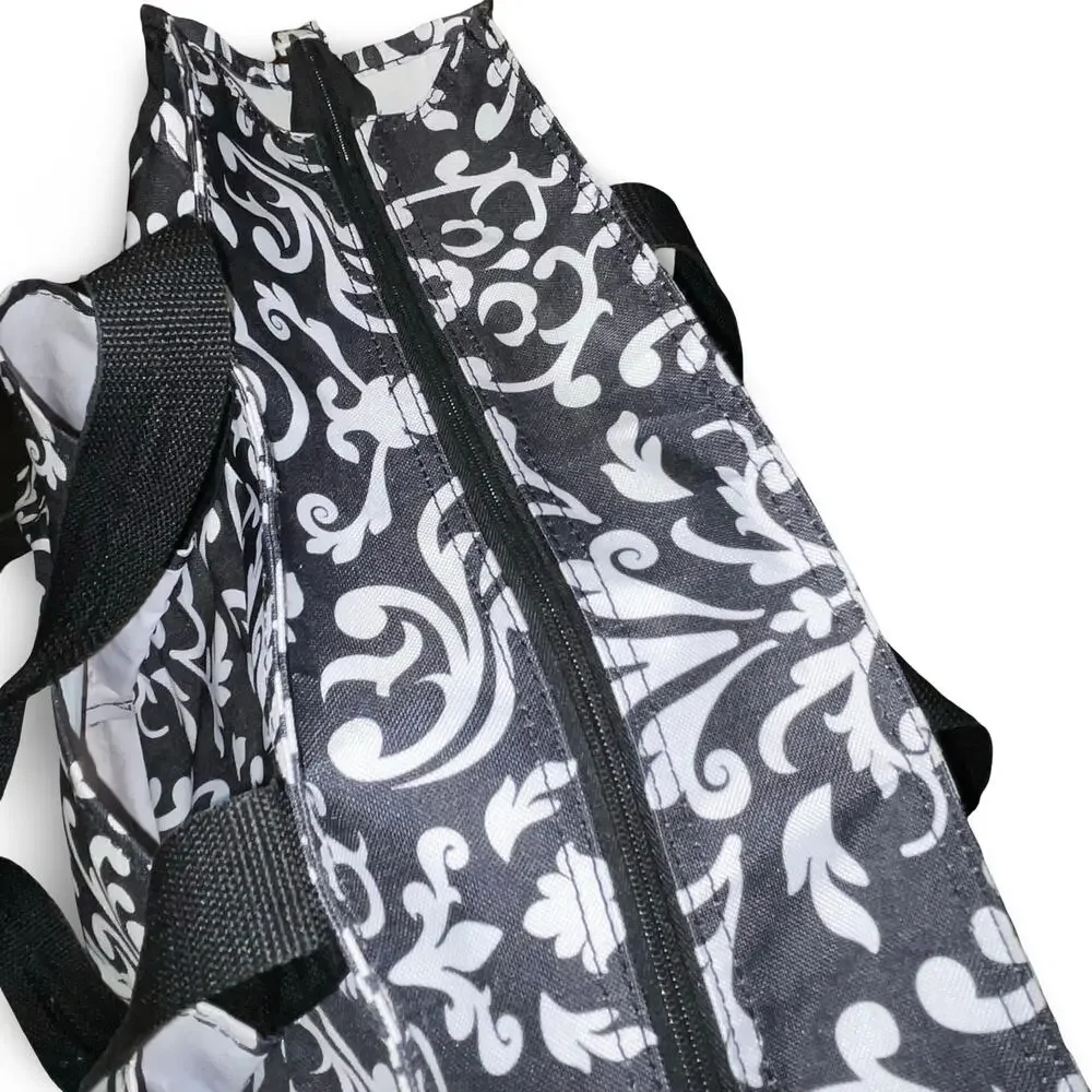 Thirty-One Organizing Utility Tote Bag 15